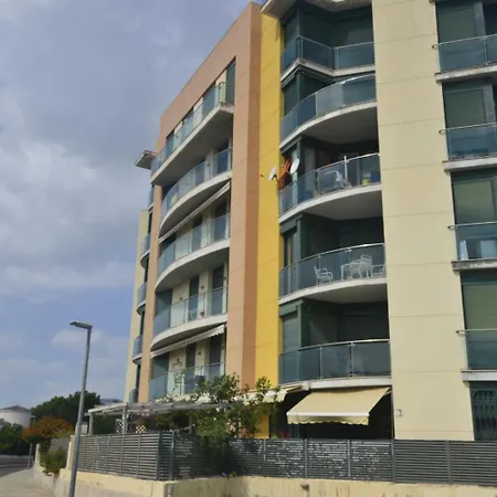 Apartament Xaloc 1